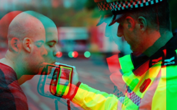Reintroduction of Roadside Alcohol & Drug Testing 1