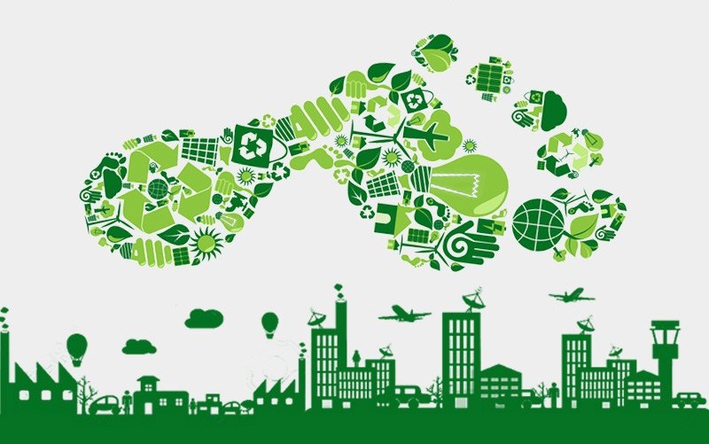 Parliament Covers Up Australia's True Carbon Footprint 1