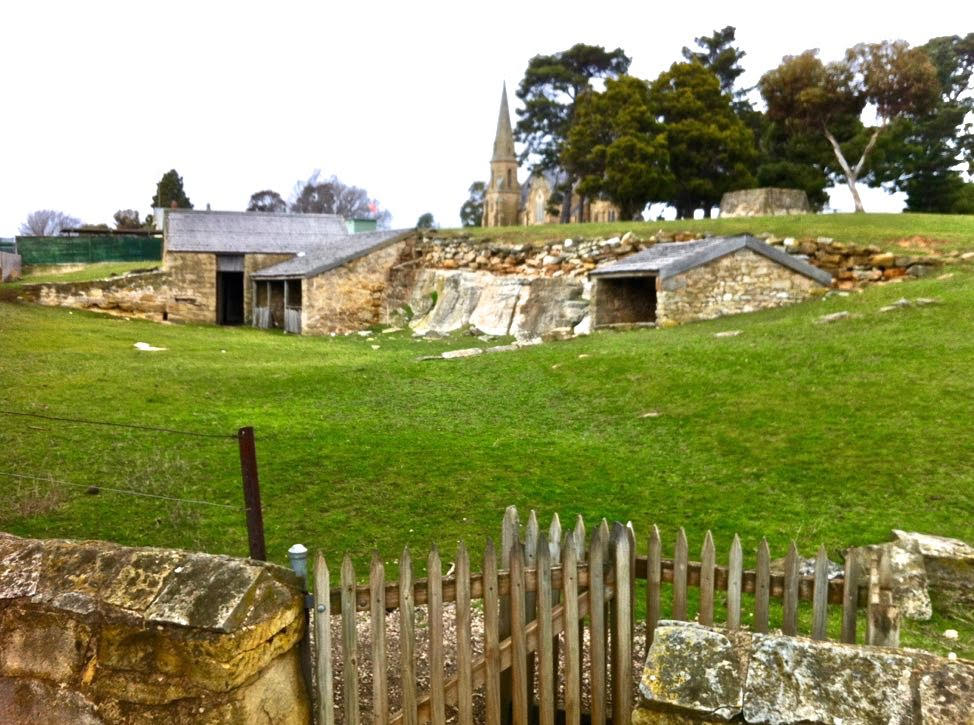 Heritage Destruction Looming in Ross 7