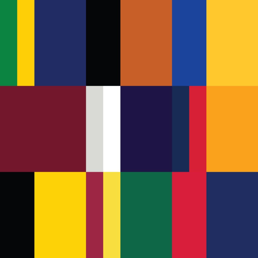 A New State Flag for Tasmania: Daniel Sobkowski design 5 A New State Flag for Tasmania: Daniel Sobkowski design 5