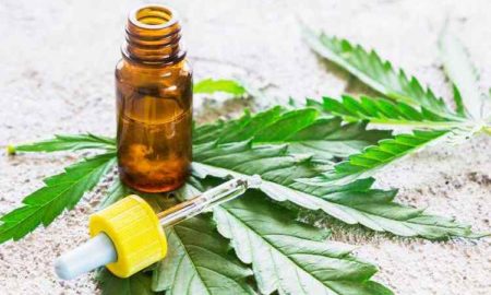 medicinal cannabis