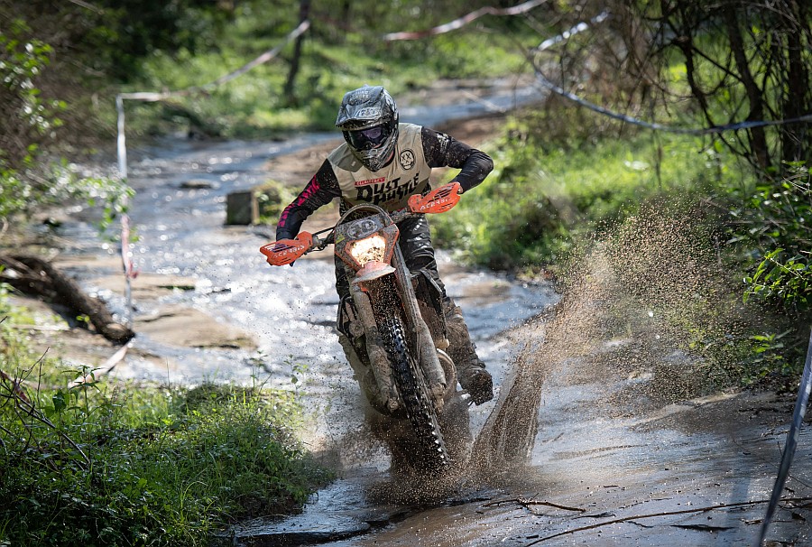 Off-Road Championships at Wynyard Cancelled 1