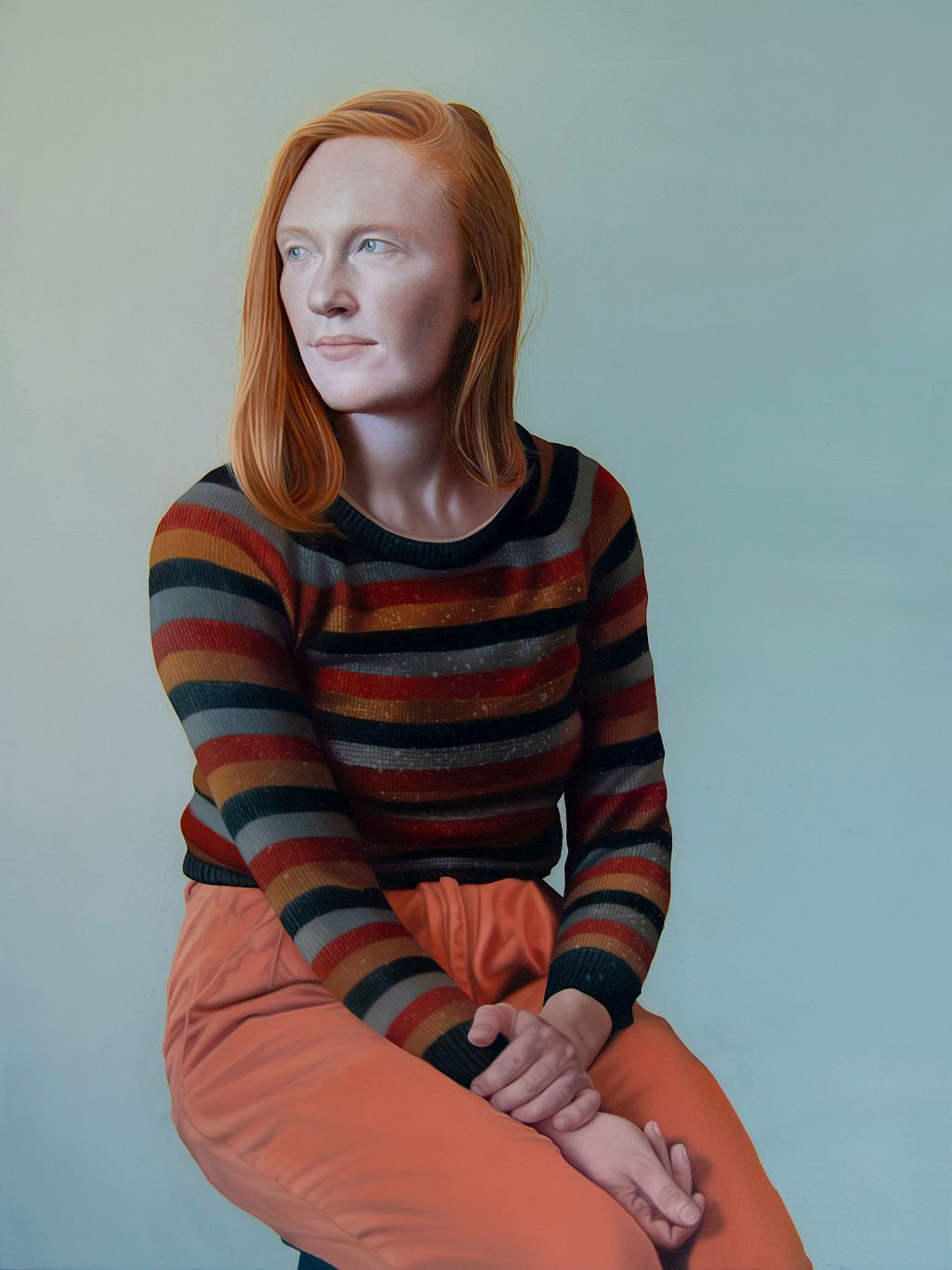 3 Tasmanian Artists Finalists in Lester Prize 2 3 Tasmanian Artists Finalists in Lester Prize 2