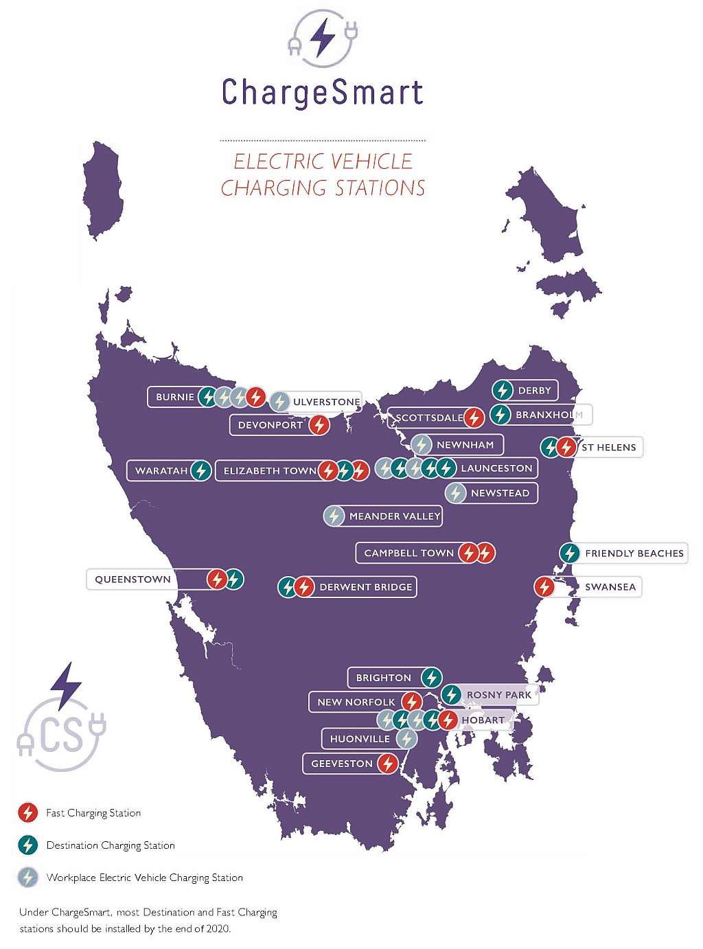 Fleets Flagged as Future for Electric Vehicles Tasmanian Times