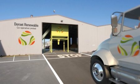 Dorset Renewable Co-operative
