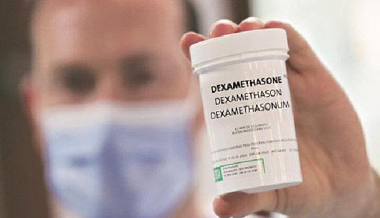 Expert Opinion: Steroids Help Treat Critically Ill COVID-19 Patients 1