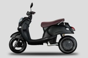 Fleets Flagged as Future for Electric Vehicles 3 Fleets Flagged as Future for Electric Vehicles 3