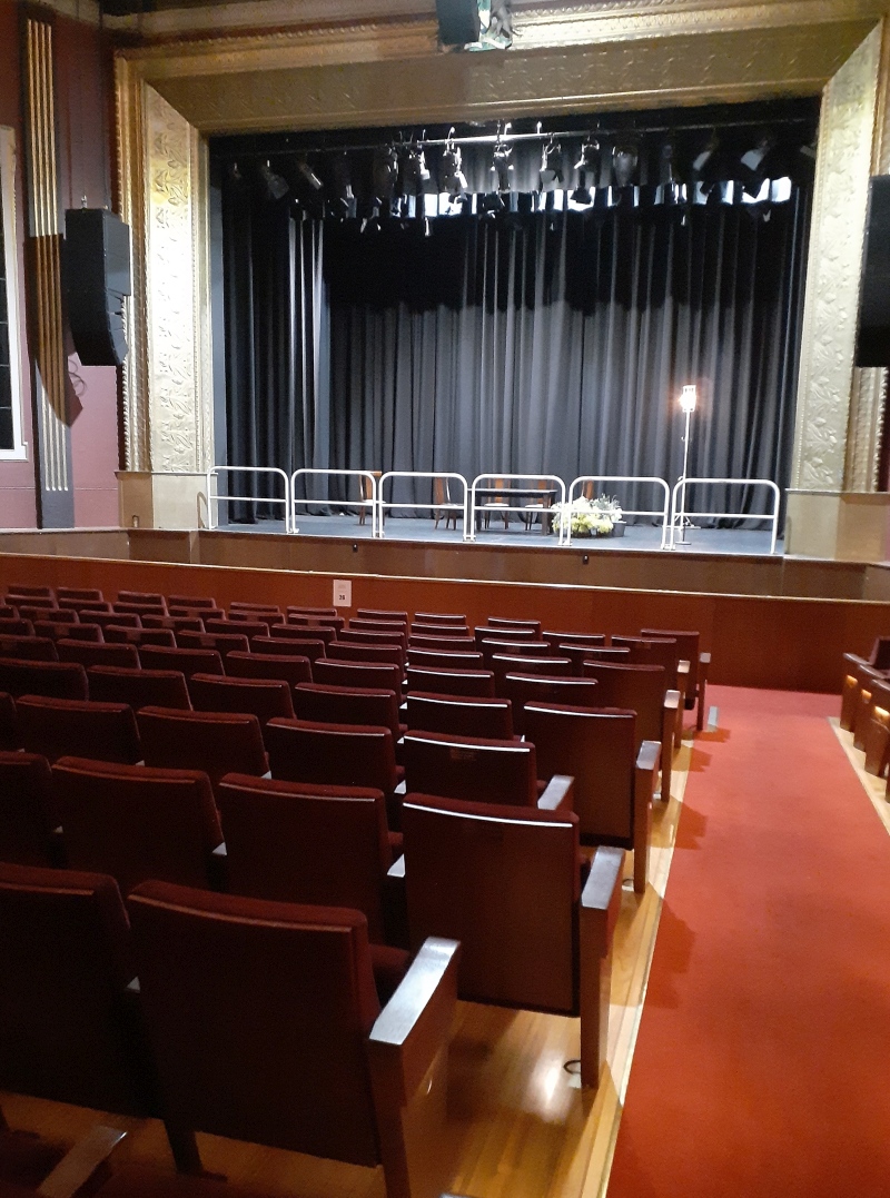 Princess Theatre