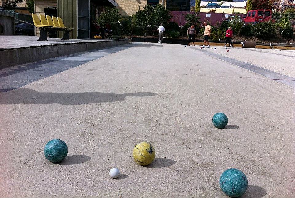 Bocce Bouncing Back 3