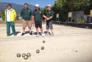 Bocce Bouncing Back 4 Bocce Bouncing Back 4