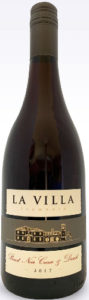 After False Start, Wine Venture Back on Track 11