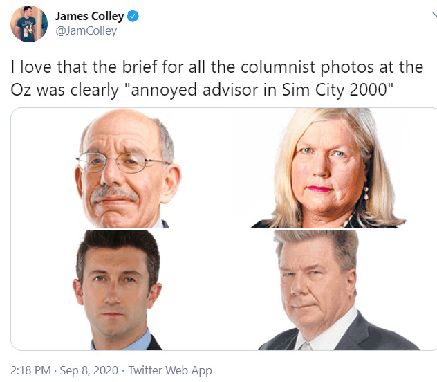 They Said It: More of this week’s News in Brief 2 They Said It: More of this week’s News in Brief 2