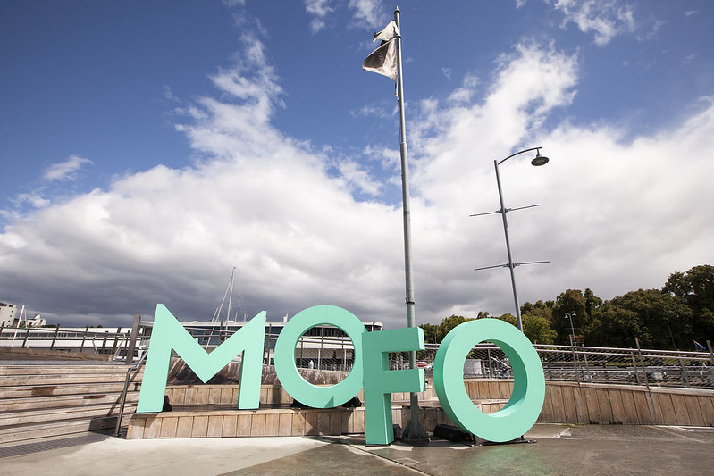 MONA Announces 2021 FOMA Dates 7