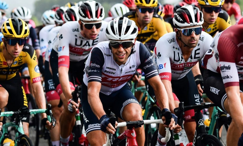 Porte Powers to Podium 4 Porte Powers to Podium 4