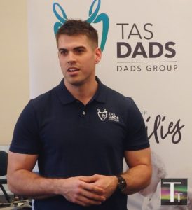 Resources for New Dads Launched for Fathers Day 5