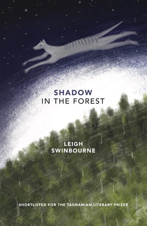 Book Review: Shadow in the Forest (2019) 2 Book Review: Shadow in the Forest (2019) 2