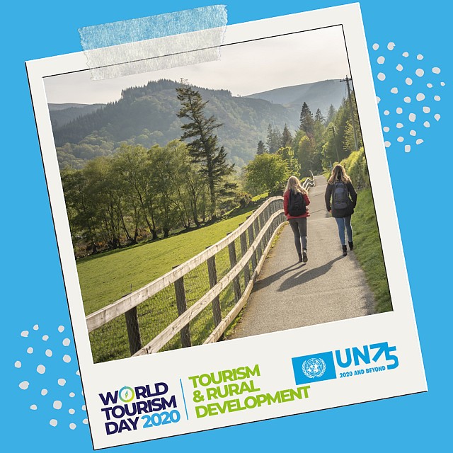 World Tourism Day 2020 3