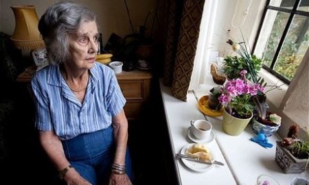 aged care