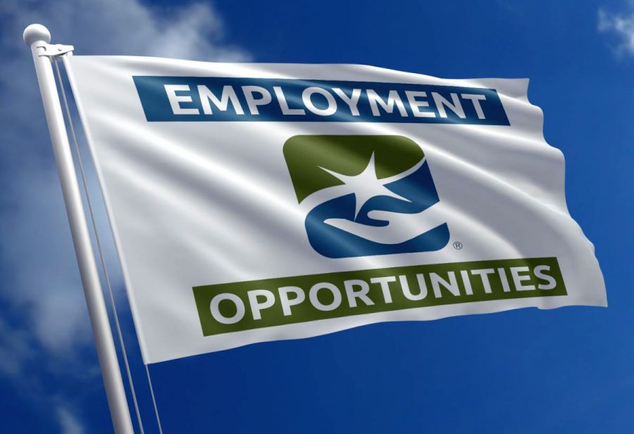 South Central Regional Employment Initiative 1