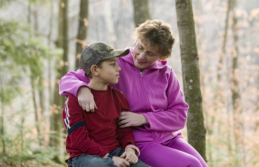 Improving Child & Adolescent Mental Health 3