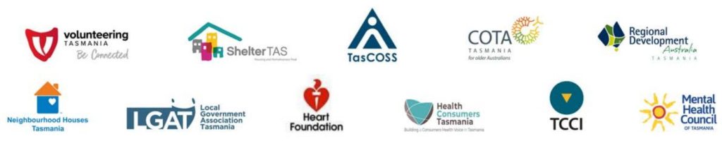 Shared Statement of Intent for Engaging Tasmanians in Recovery and Rebuilding 3 Shared Statement of Intent for Engaging Tasmanians in Recovery and Rebuilding 3
