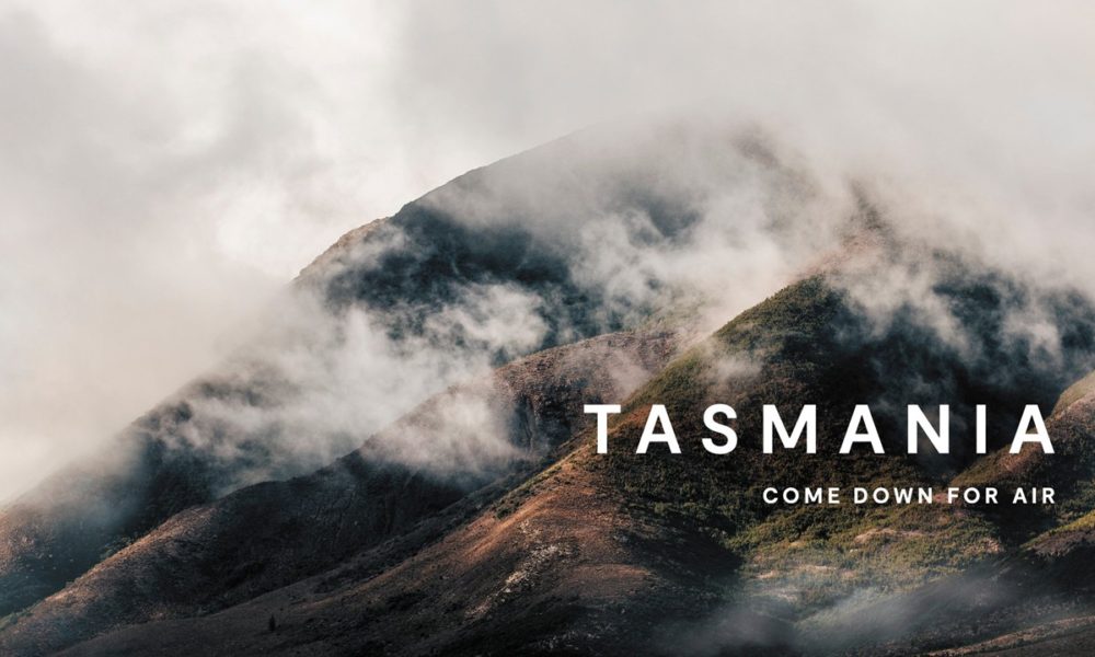 Tas That Was Tasmanian Adventure (c.1964) Tasmanian Times