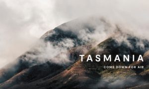 Tas That Was - Tasmanian Adventure (c.1964) 6