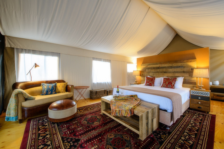 Truffle Lodge Glamping For Sale 7