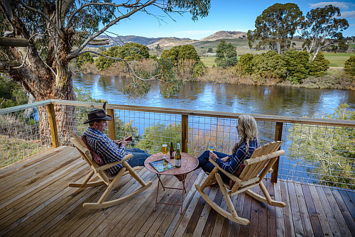 Truffle Lodge Glamping For Sale 8 Truffle Lodge Glamping For Sale 8