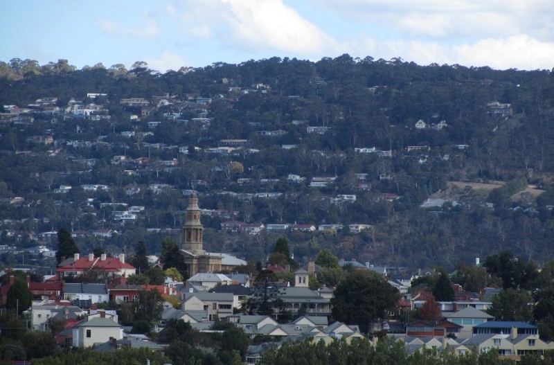 Hobart Housing Australia's Highest on Q2 Global Index Tasmanian Times