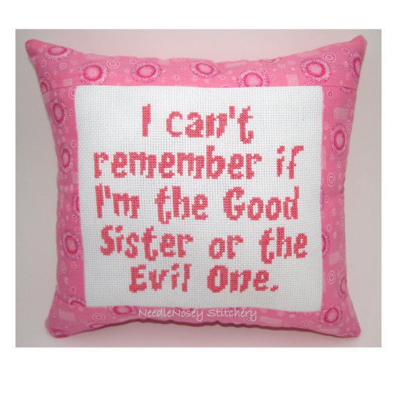 Imperfect Sister 7 Imperfect Sister 7