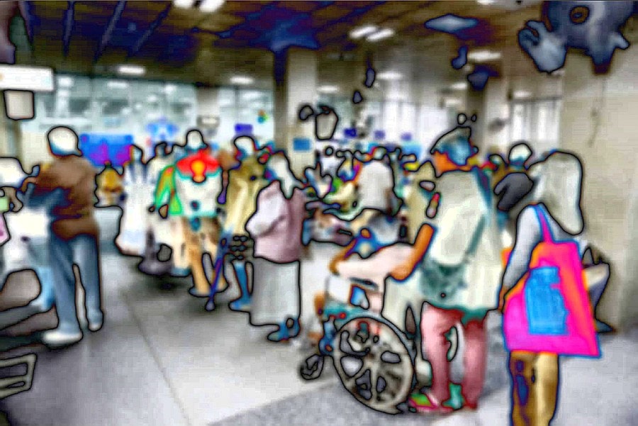 Waiting Lists Point to post-COVID Hospital Crisis 1
