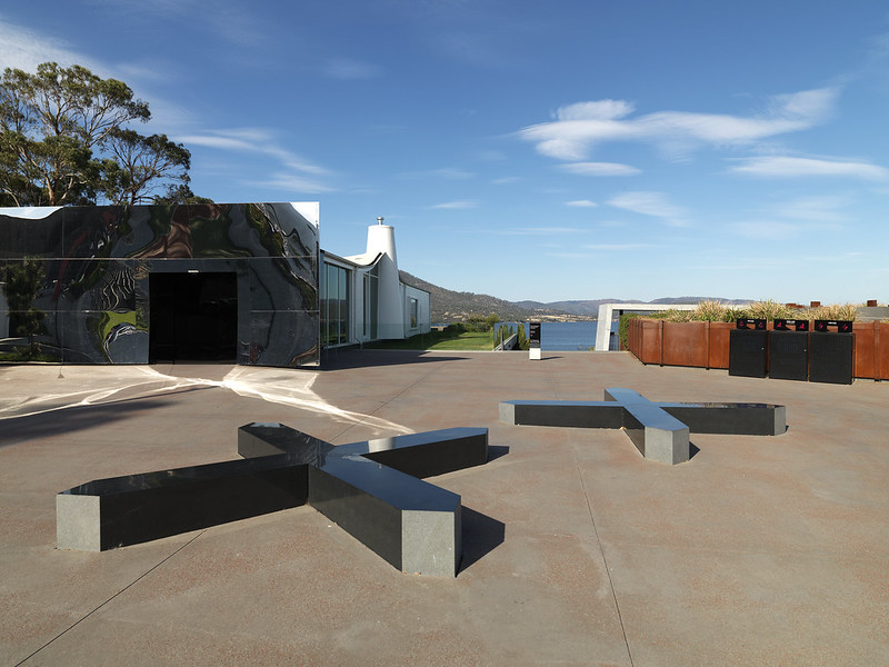 MONA to Reopen on Boxing Day 1