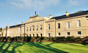 Firearms Consultative Committee Communique 3