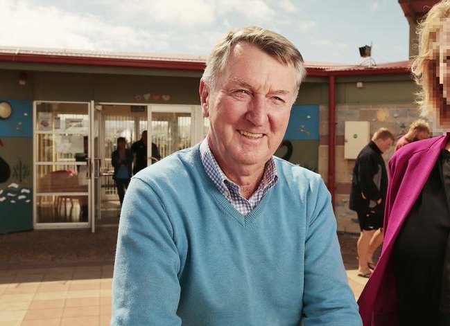 Long-Serving Brighton Mayor Tony Foster Announces Retirement 1