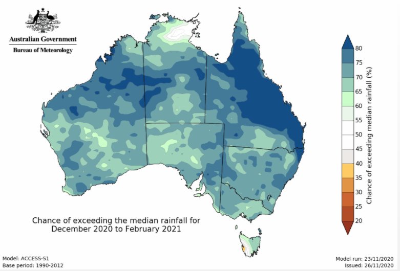 Summer of Floods, Maybe Fires 3