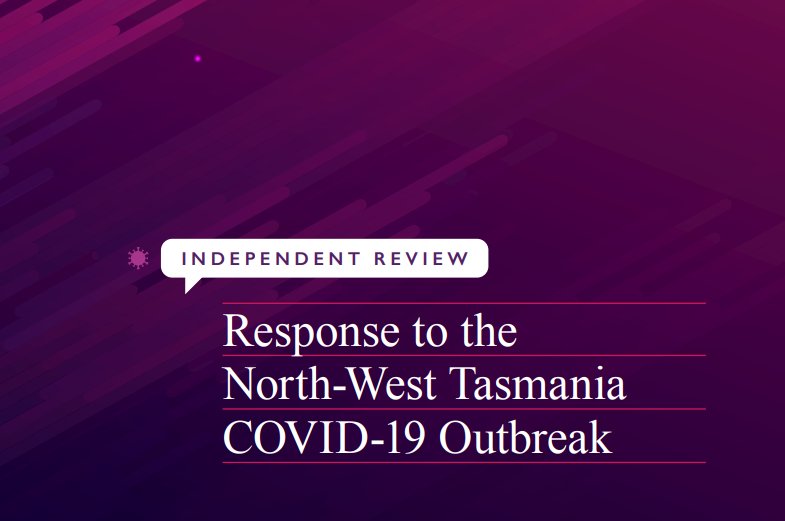 NW Outbreak Report 5