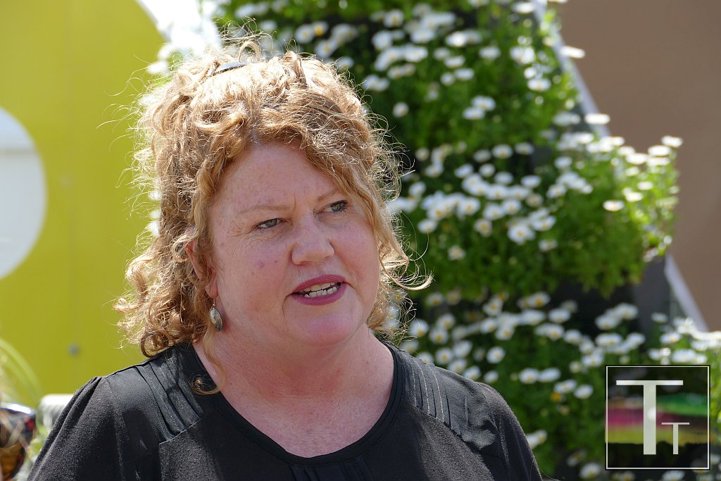 Hobart Mayor Reynolds Appointed to Global Board 1