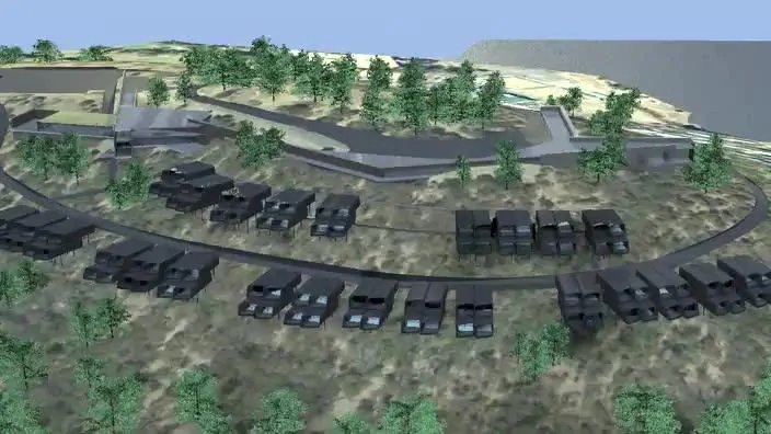 Rosny Hill Appeal Outcome 'a Low Blow' 3