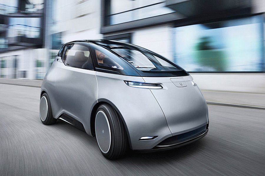 Leaked Government Paper: EV Tax will ‘Discourage Uptake’ 1