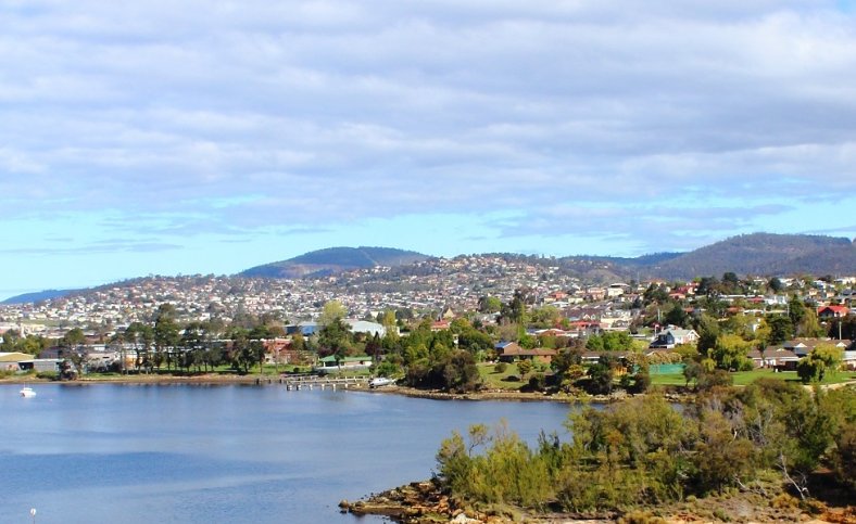 Hobart Ranks in Global Property Index's Top 10 for Price Growth 1