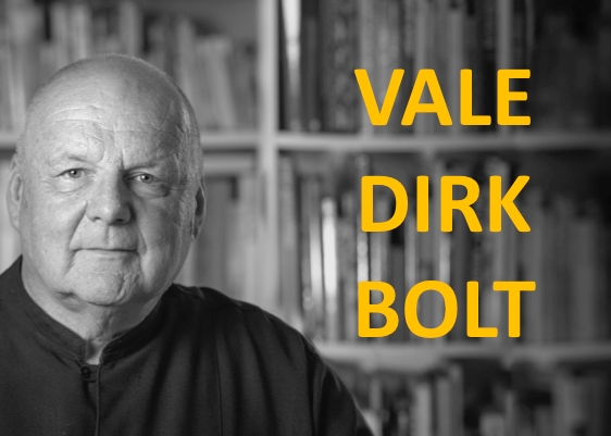 Vale Dirk Bolt 3