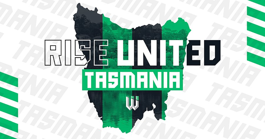 A-League's Western United to Play Matches in Tasmania 5