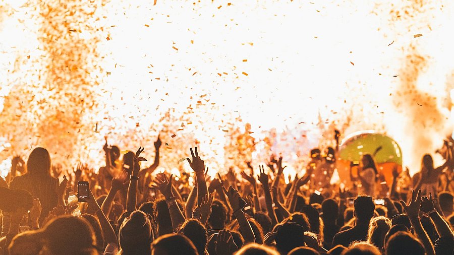 'Fresh Produce' Music Festival Coming to Glenorchy 1