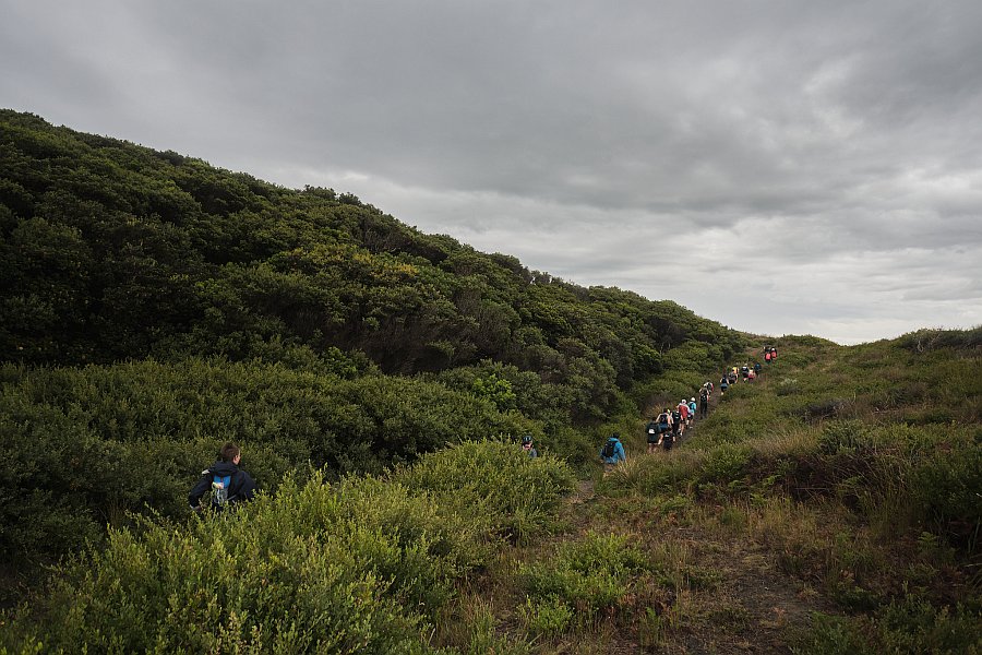 takayna Trail On as Forestry Backs Down! 1