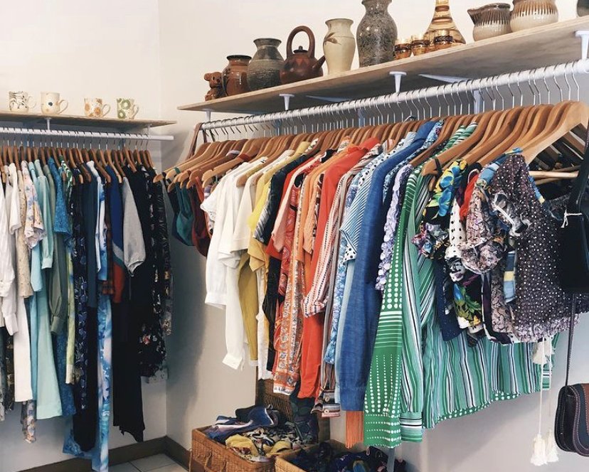 Hobart Pop-Up Promises Vintage Offerings 1
