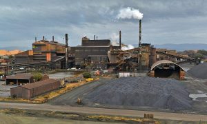 Bell Bay Crisis - Power Deal Stalls, Smelter Fails to Restart 2