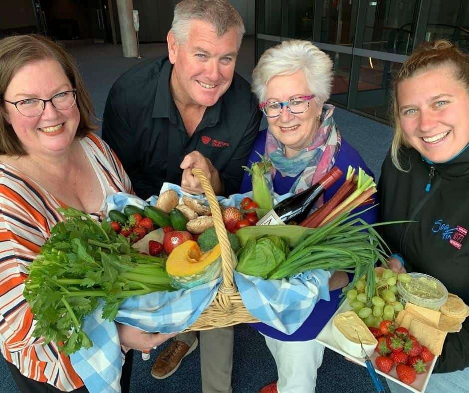 Devonport Food & Wine a Culinary Celebration 1
