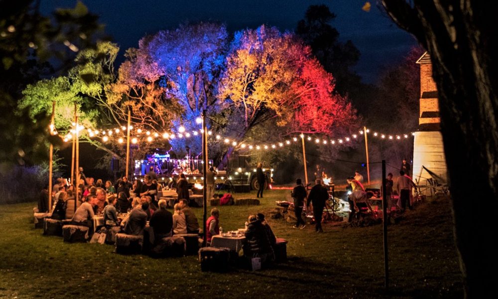 Echo Festival is Returning Tasmanian Times