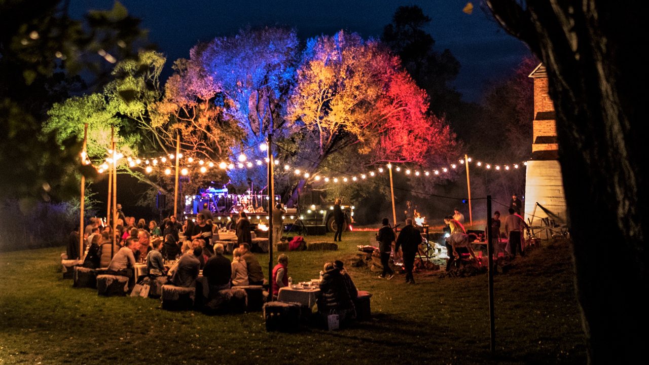 Echo Festival is Returning Tasmanian Times
